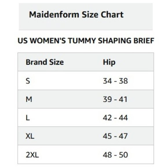 🛍3/$30🛍 Maidenform Extra Sexy Velvet Thong  MFB11 - Picture 9 of 9